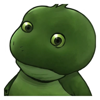 Newborn baby girl  sticker