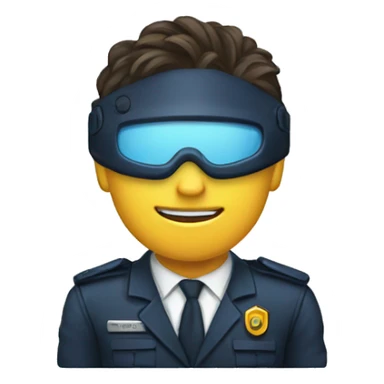 cybersecurity team lead sticker