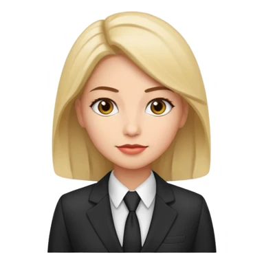 dina boloarte sticker