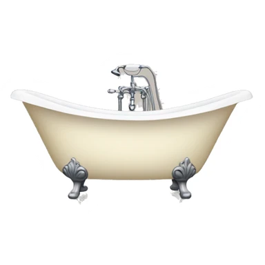 Bath tub sticker