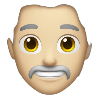 viego the ruinned ring sticker