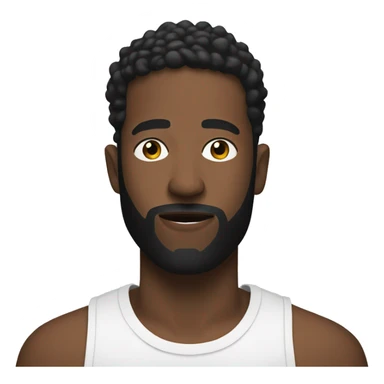 Brent faiyaz sticker