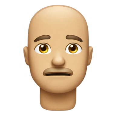 whatever sad sticker