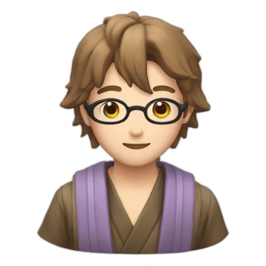 tev ici japon sticker