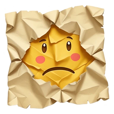 i want a note sticker