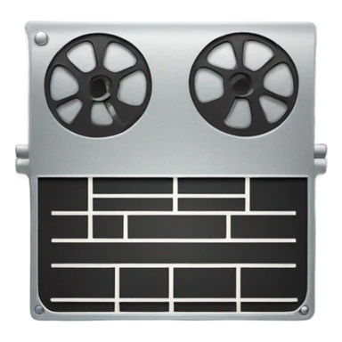 file video sticker