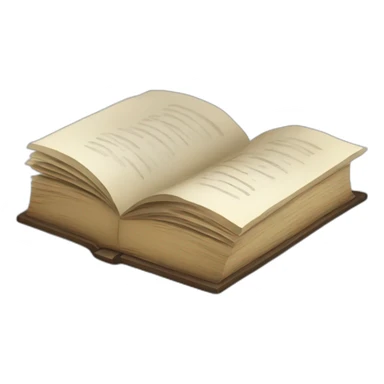 summarize book sticker