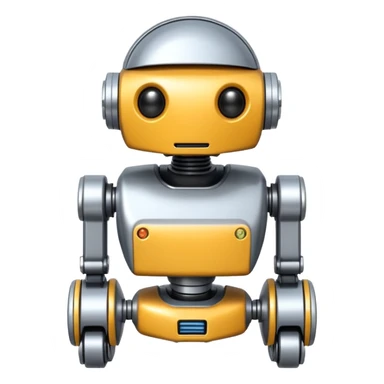 Border hopper sticker