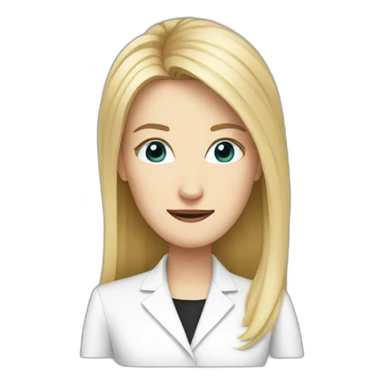 theranos sticker