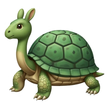 spurs on a turtoise sticker