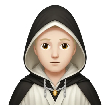 ku klux clan member sticker