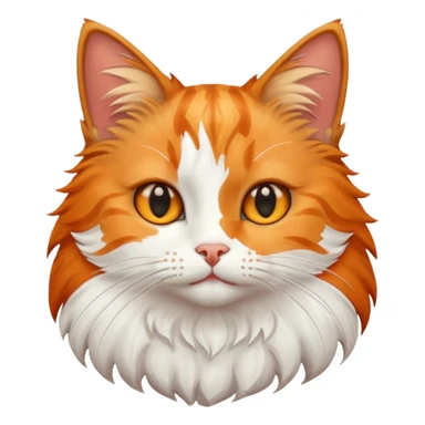 cat sticker