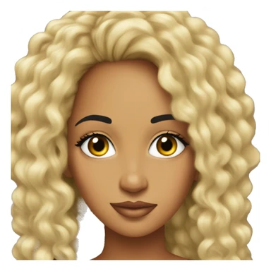 natalie nunn sticker