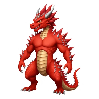 The Pokemon koraidon sticker