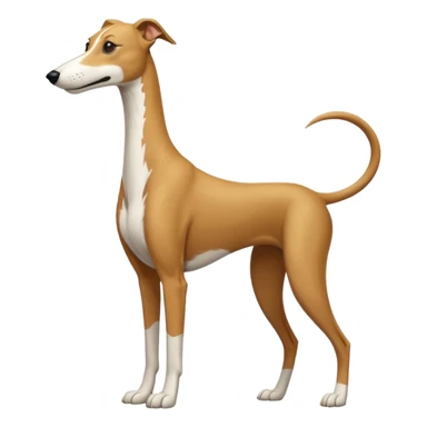 galgo sticker