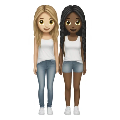 Brandy Melville  sticker