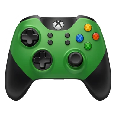 xbox emoji sticker