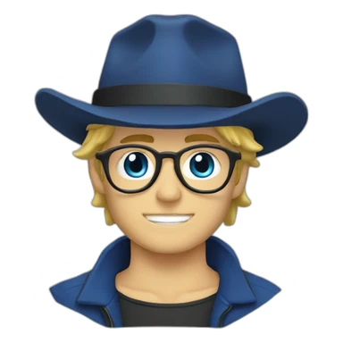 Sabo sticker