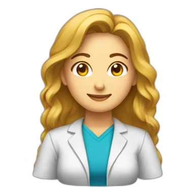 confiabilidad del servicio mujer ingeniera sticker