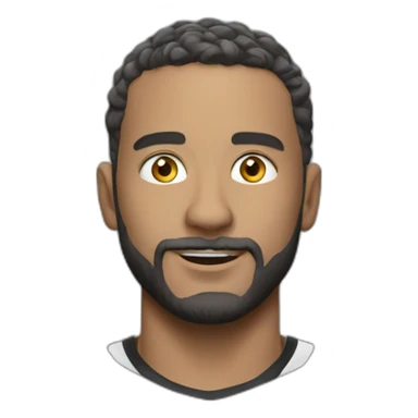 Champions league sticker