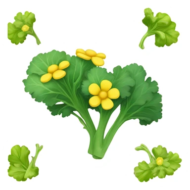 rapini sticker