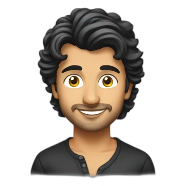 Sonu nigam sticker