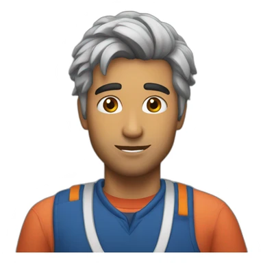 mils morales sticker