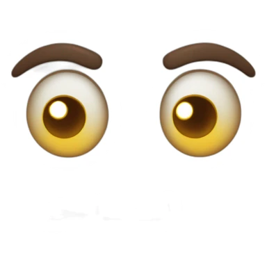 evil insaniac smile sticker