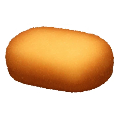 croquette sticker