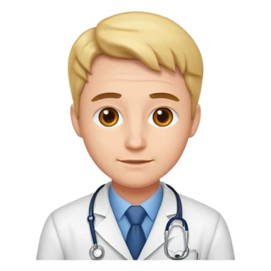Dr chase from House md sticker