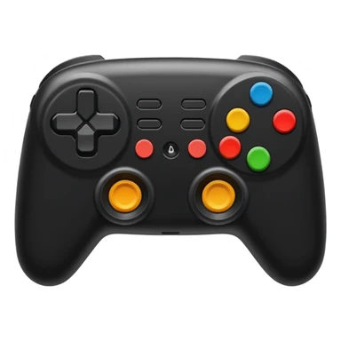 gaming console sticker