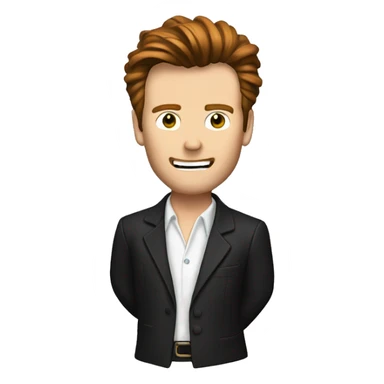 Rick roll full sticker