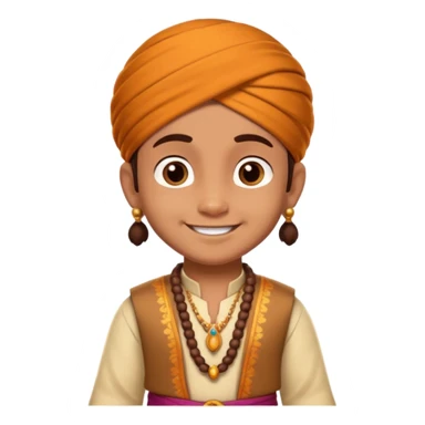 Chhota bheem sticker
