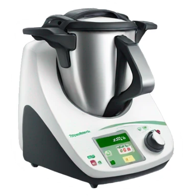 thermomix sticker