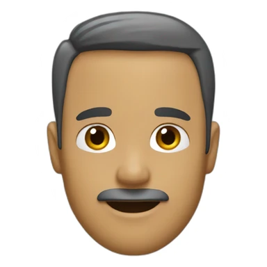 Bonome énerver sticker