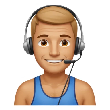 rowing coach sticker