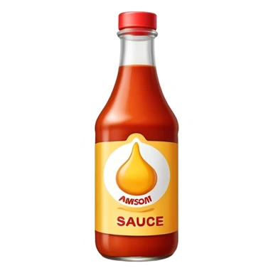 awesome sauce sticker