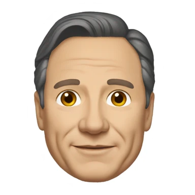 François Legault  sticker