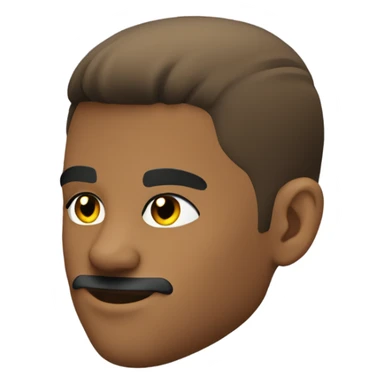 Ninja Low Taper Fade sticker