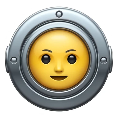 cool operation sticker