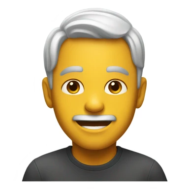 My emoji sticker