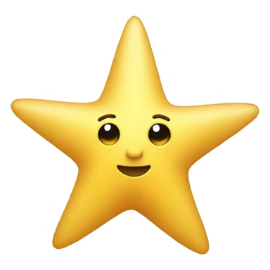 Morning Star, with 6 tips sticker