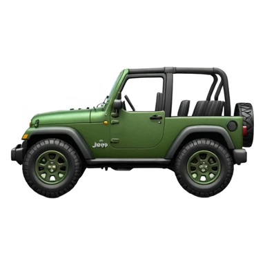 jeep sticker