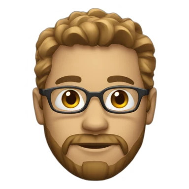 angular developer sticker