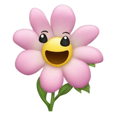 Flover  sticker