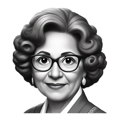 Julia Constancia de Burgos García was a Puerto Rican poet. As an advocate of Puerto Rican independence, she served as Secretary General of the Daughters of Freedom, the women's branch of the Puerto Rican Nationalist Party. burgundy sticker