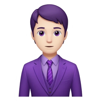 William afton sticker