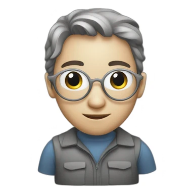 ux researcher sticker