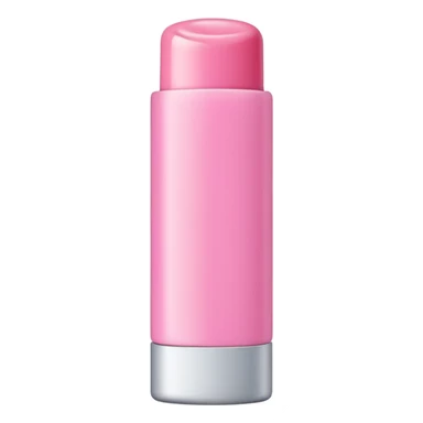 LIP BALM  sticker