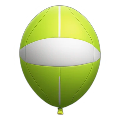 Ballon de rugby, coupe du monde, 2023 sticker